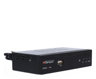 OPTICUM OUTLET - Nytrobox H.265 DVB-T2 - 1350747 - zdjęcie 3